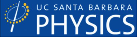 Department of Physics, UC Santa Barbara