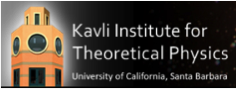 Kavli Institute for Theotrectical Physics, UC Santa Barbara